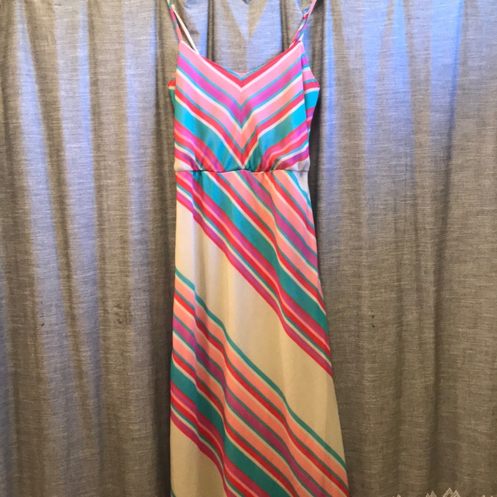 Heartsoul maxi dress